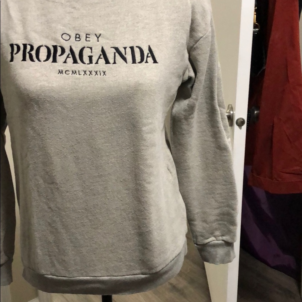 OBEY‼️ - Picture 3 of 4